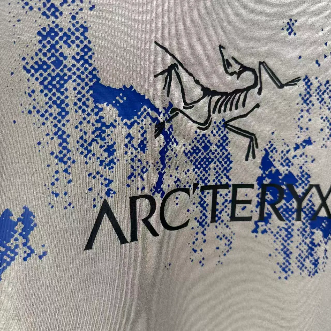 ARC 2026 New Arrival T logo ：Black White Brown Dark Blue Sizes：S M L XL XXL